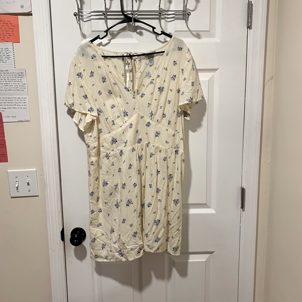 Arizona Jean Co. short romper